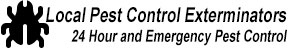 New Gretna NJ Pest Control Exterminators